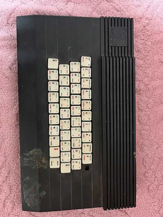 Calculator Vintage Românesc ICE Felix HC 90