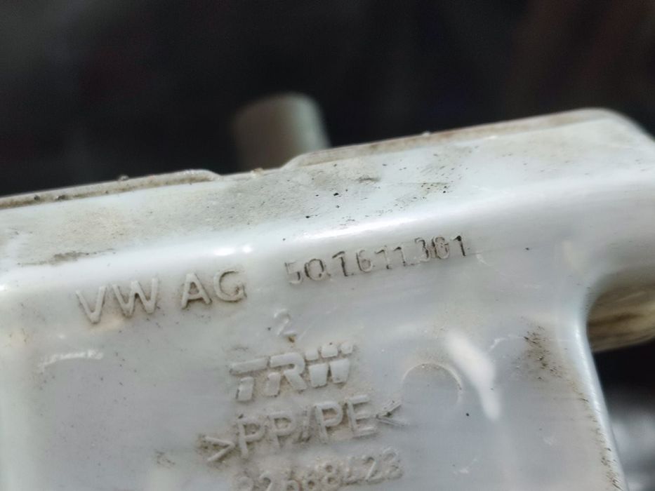 Pompa frana 5Q1611301 1.4 tsi CMBA Skoda Octavia 3 [2013 - 2017]