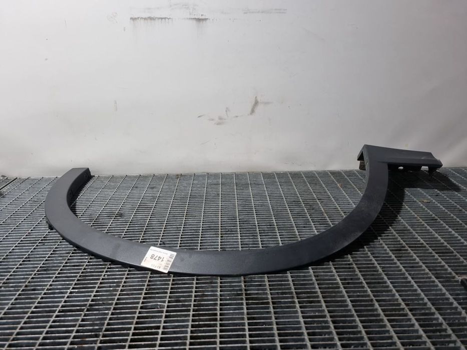 Bandou aripa dreapta fata BMW X3 F25 2010 - 2014 SUV 4 Usi (1478)