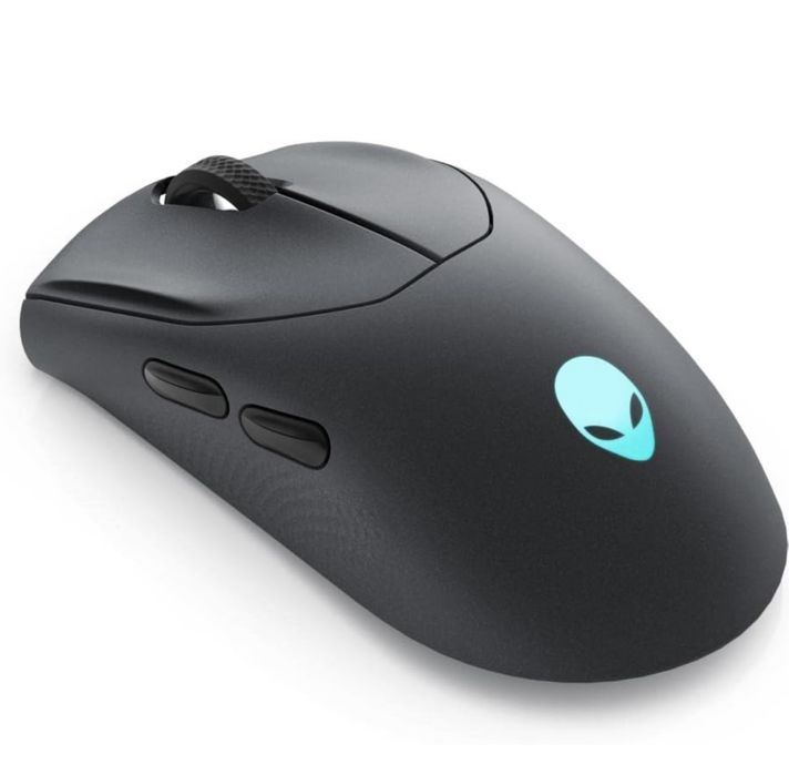 Alienware Wired Gaming Mouse- AW320M