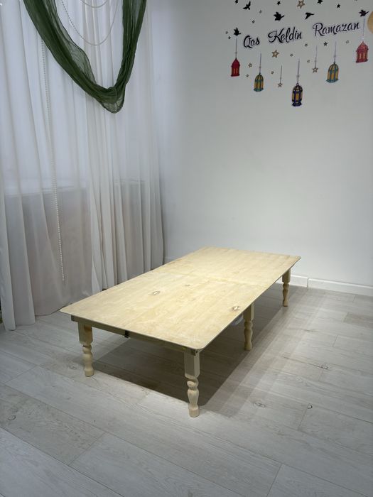 Аренда жер стол