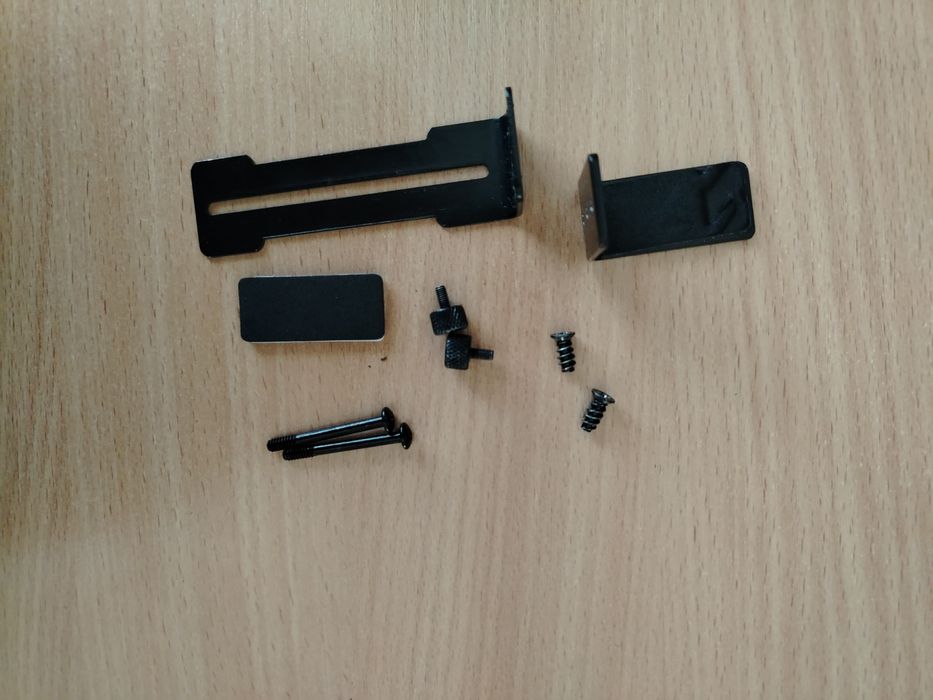 Держатель для видеокарты