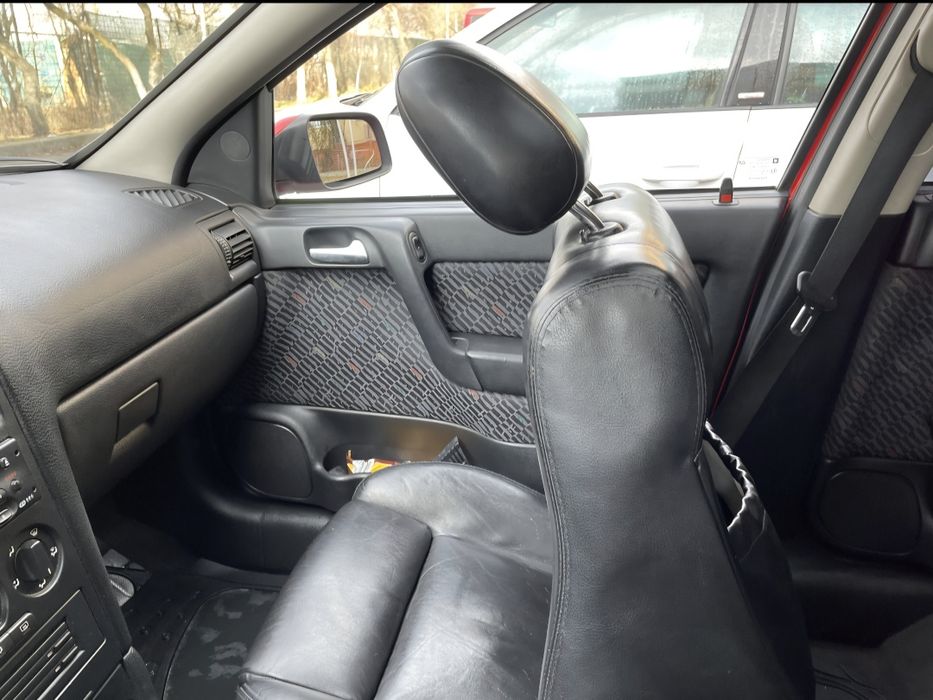 Opel Astra H. 1.7L Diesel Itp pana in sept 2026