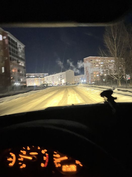 Продам led H7  желтые