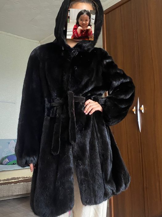 Срочно продам шубу
