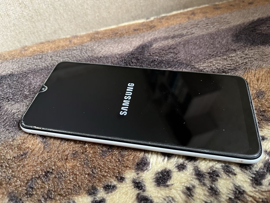 Samsung Galaxy A02S