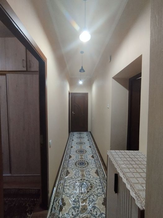 Sergili 6A da 3 hona