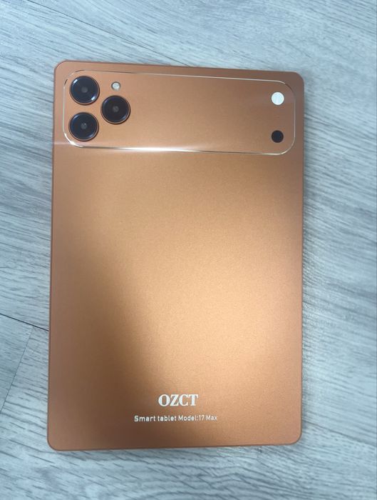 Планшет 17 max ozct