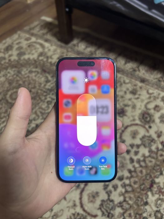 Айфон 15 обмен тоже болады