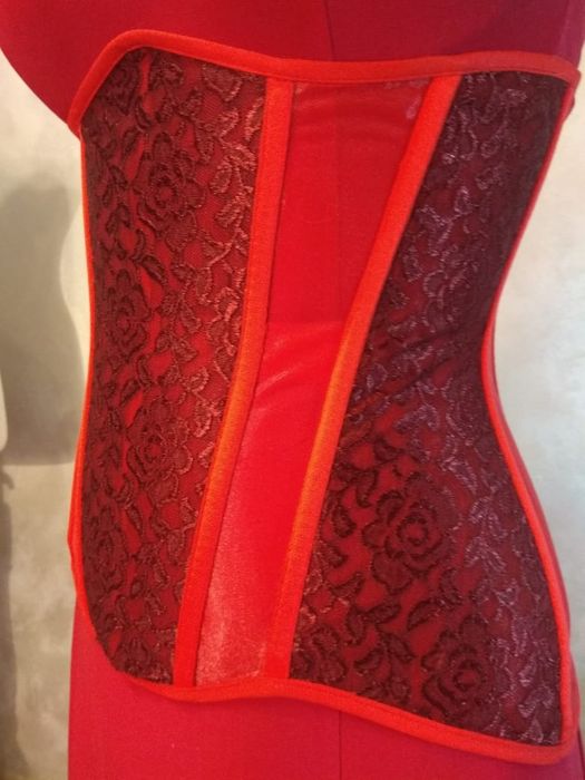 Корсеты распродажа