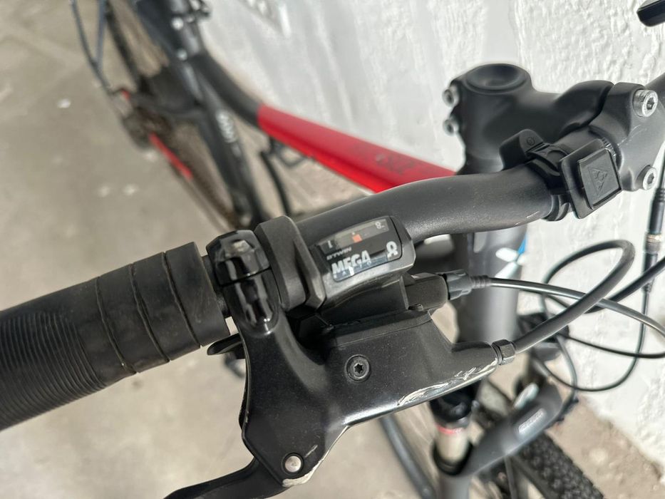 Bicicleta Electrica Dama B-Twin Riverside 500 -A-