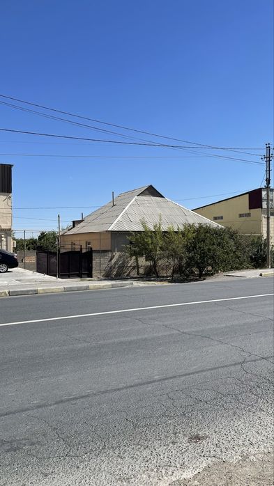 Коммерциялық жер сатылады