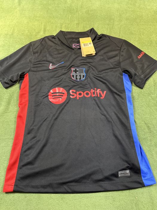 Tricou Fc Barcelona S /// M nou new
