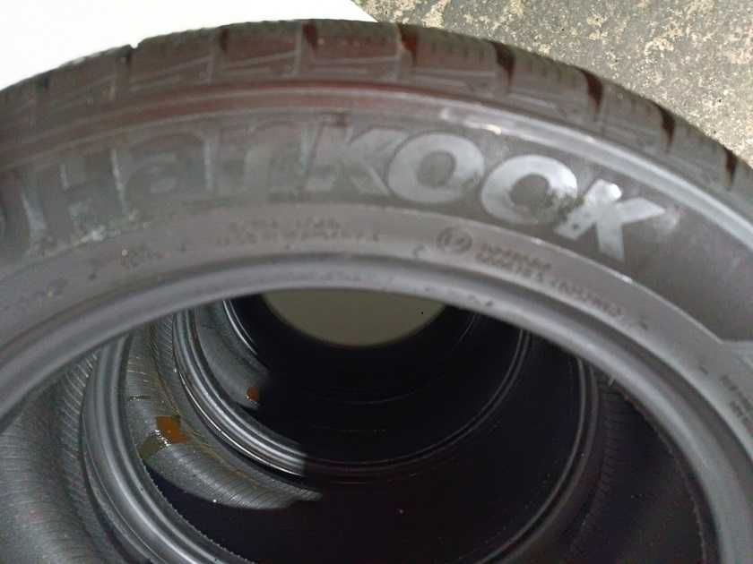 Anvelope 215 55 17 98V HANKOOK & NEXEN  CP-N20822 215/55/17