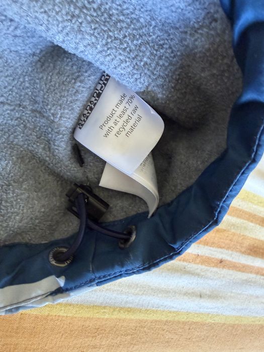 Napapijri Анурак