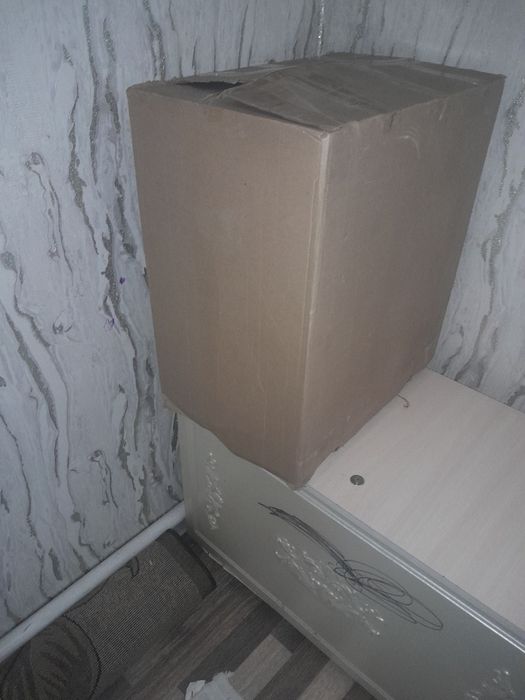 Напольный котёл  TEPLOROSS ECO