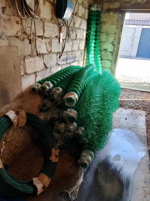 Строительный материал