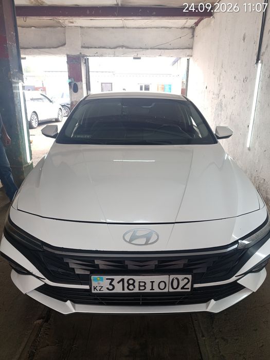Аренда авто под такси