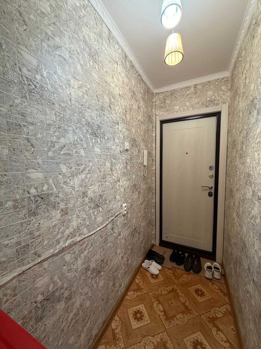 2 комнатная квартира КСК