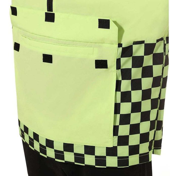 VANS BMX Off The Wall супер свежарско яке анорак #M