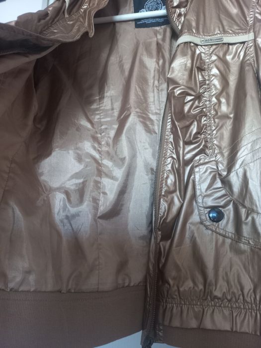 Пролетно яке .  .  .