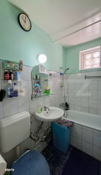 Apartament 3 camere, 57.90 mp, Cartier Tudor