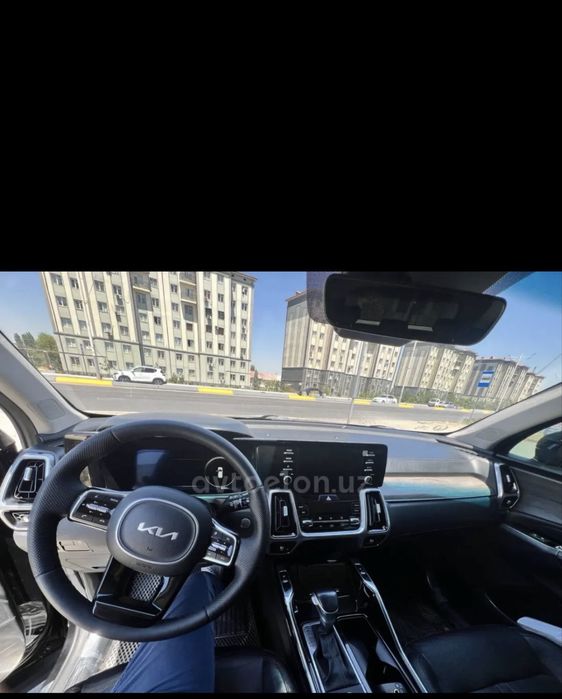 Kia , sorento сотилади
