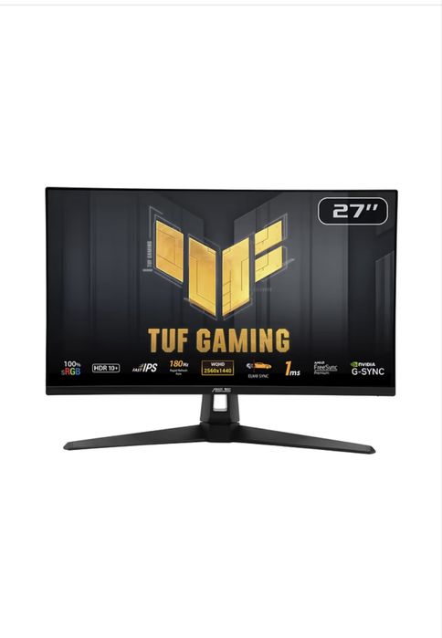 Asus monitor 2k 180hz