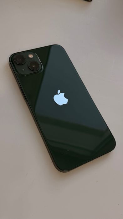 iPhone 13, 128гб