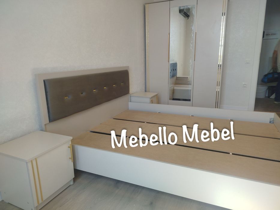 Спални Spalni  kamplekt