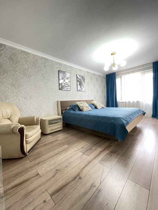 Квартира посуточно