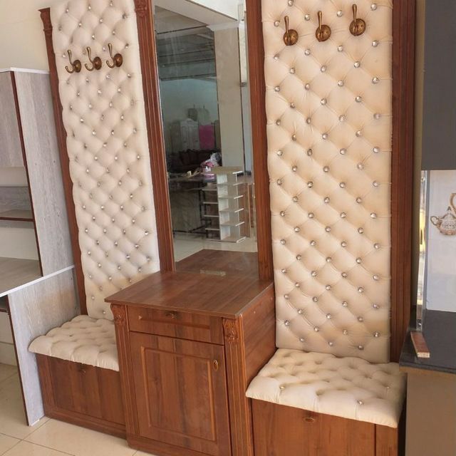 Изготовление мебели