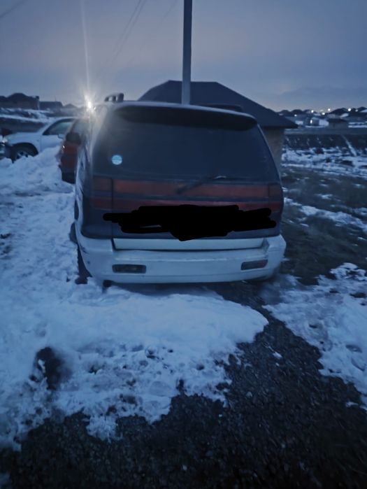 Запчасти на Mitsubishi Space Wagon Space , Runner , Shariot