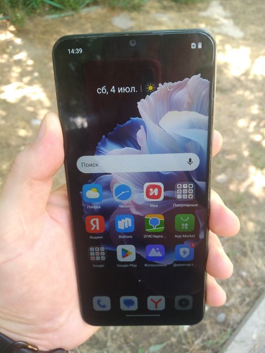 Realme Note 60x  Хорошш!!!
