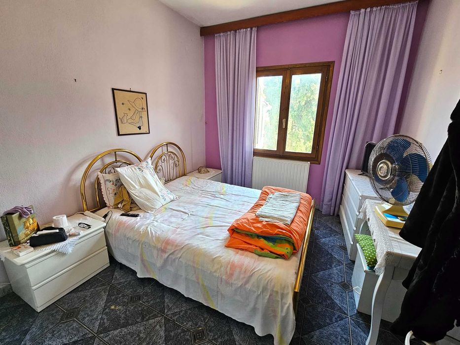 ПРОДАВА се самостоятелна къща 240кв.м в PANAGIA Кавала (код 8026)