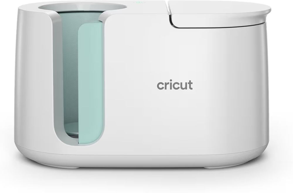 Топлинна преса за чаши Cricut Mug Press ,350ml-470ml