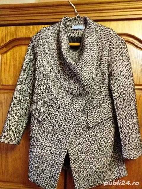 Palton femei nou