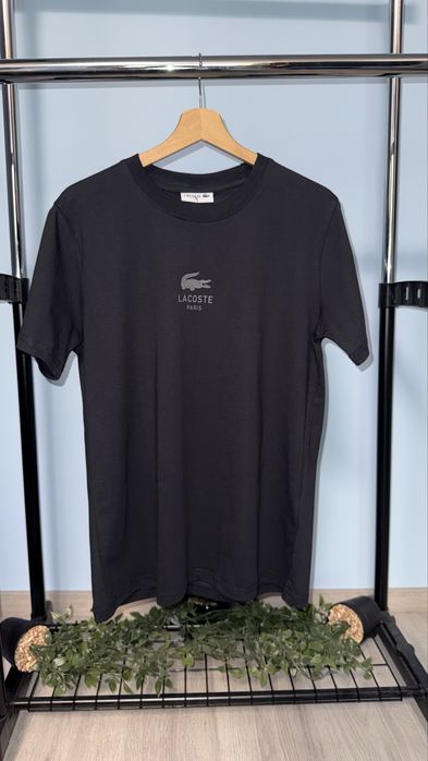 Lacoste Paris мъжки тениска