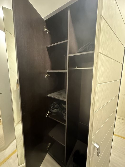 Шкаф для одежды