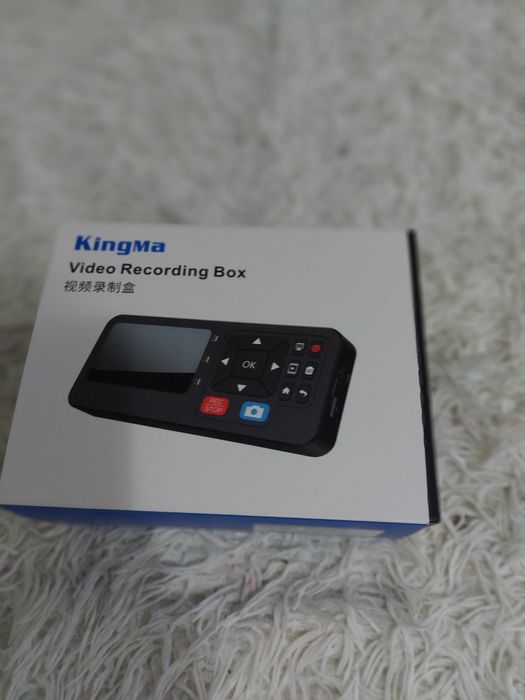 Placa de captura video 1080P