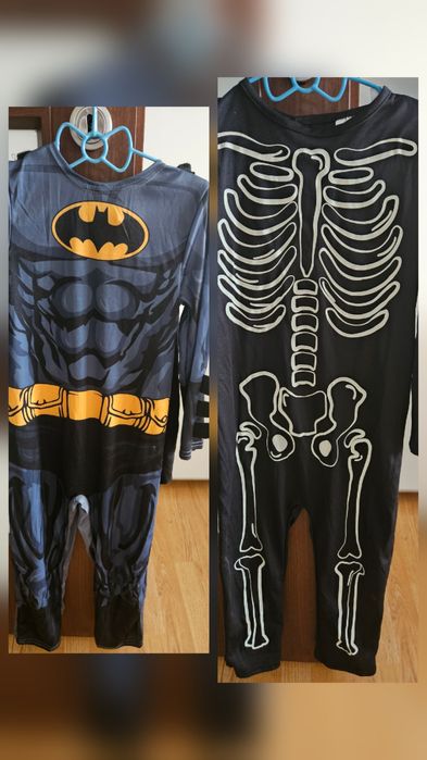 Costume de halloween, costumatii de petrecere 4-6 ani 110 116cm