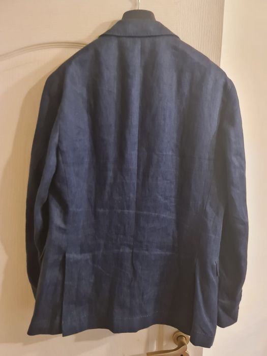 Sacou Brunello Cucinelli
