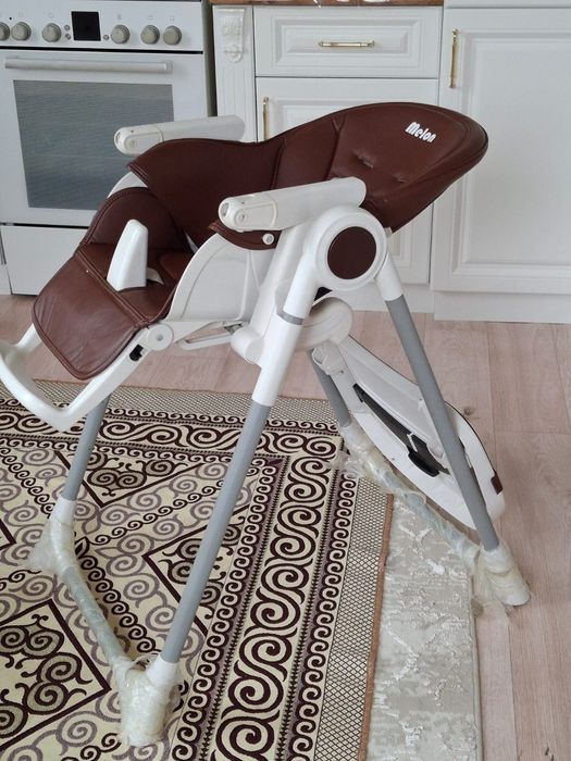 Детский стулья сатылады