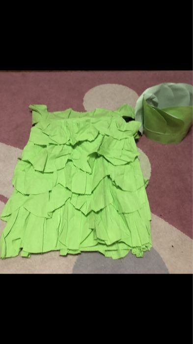 Тематический костюм