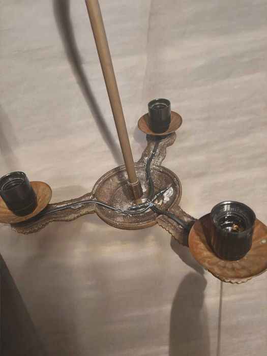 Стар полилей реновиран