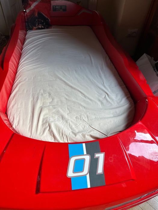 Vand patut  masian Turbo max red
