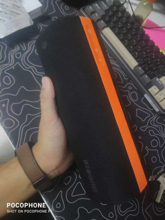 Колонка Xiaomi Sound Party