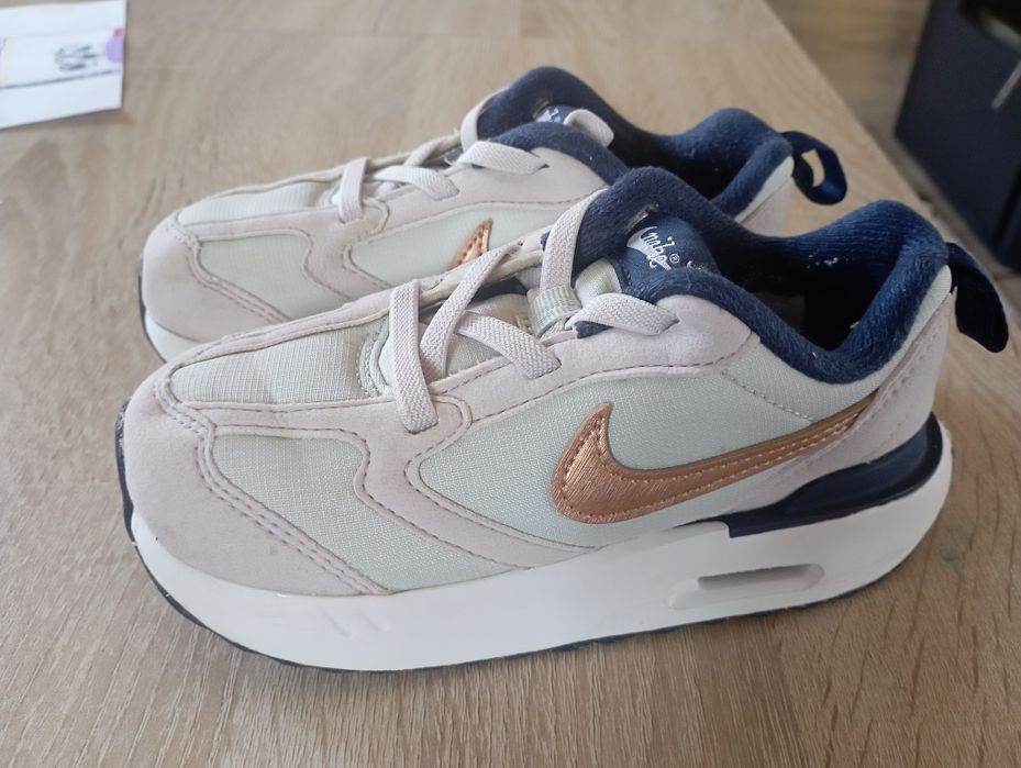 Nike air max 27 номер