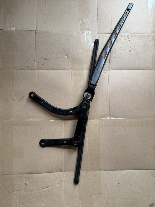 Brat stergator/ ansamblu stergatoare bmw seria 5 E60 E61