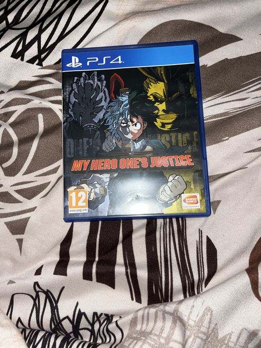 Jocuri ps4 fara zgarieturi